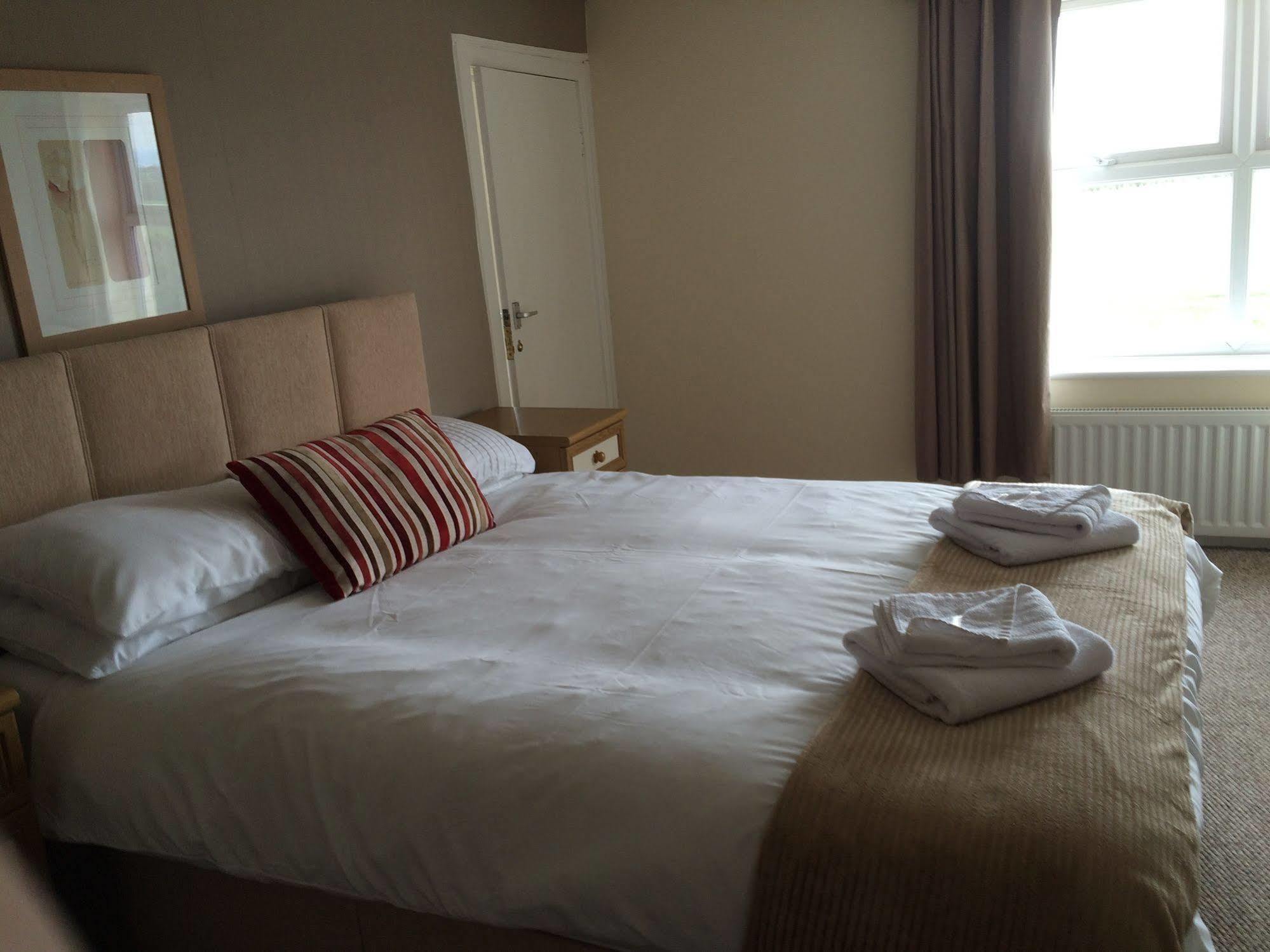 The Island View Inn Berwick Upon Tweed Exterior foto
